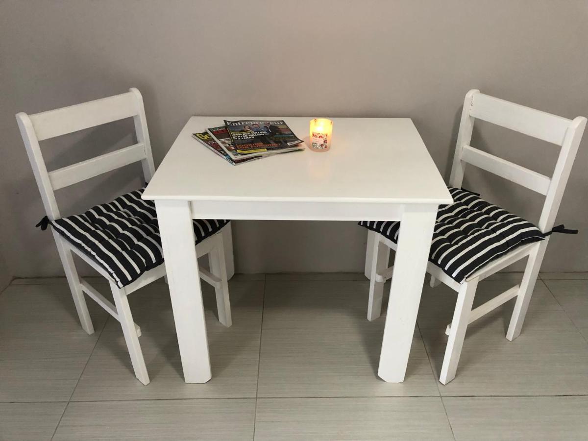 Second Best Accommodation 이스트런던 외부 사진